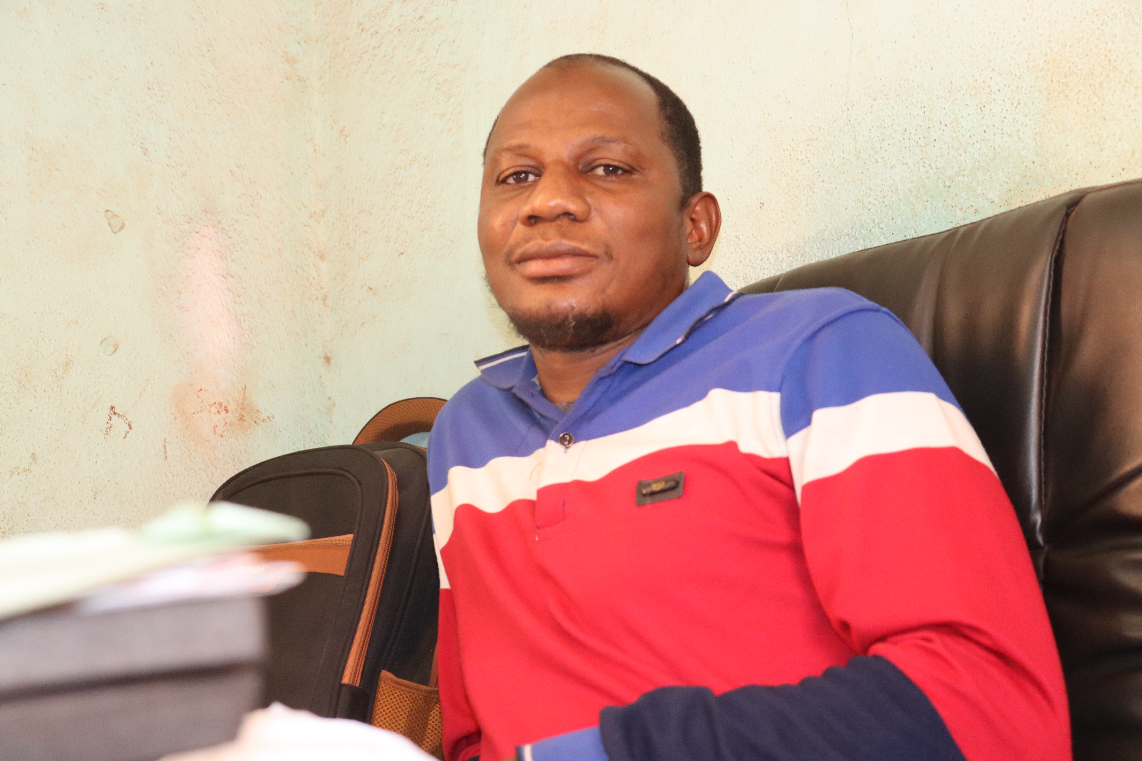 Mairie de Dialakorodji : YOUSSOUF DAOU - Fonction : CONSEILLER