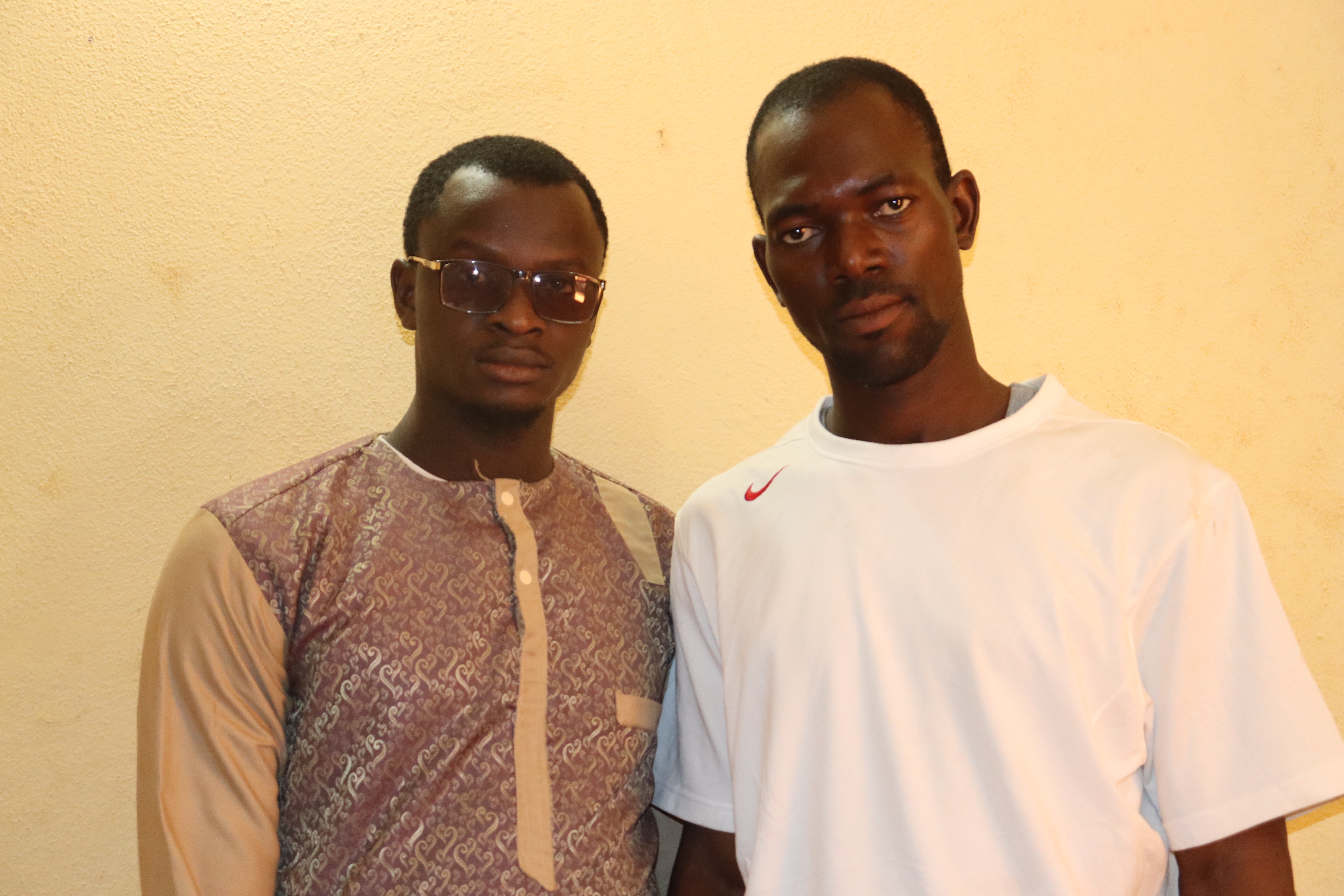 Mairie de Dialakorodji : '' - Fonction : ''
