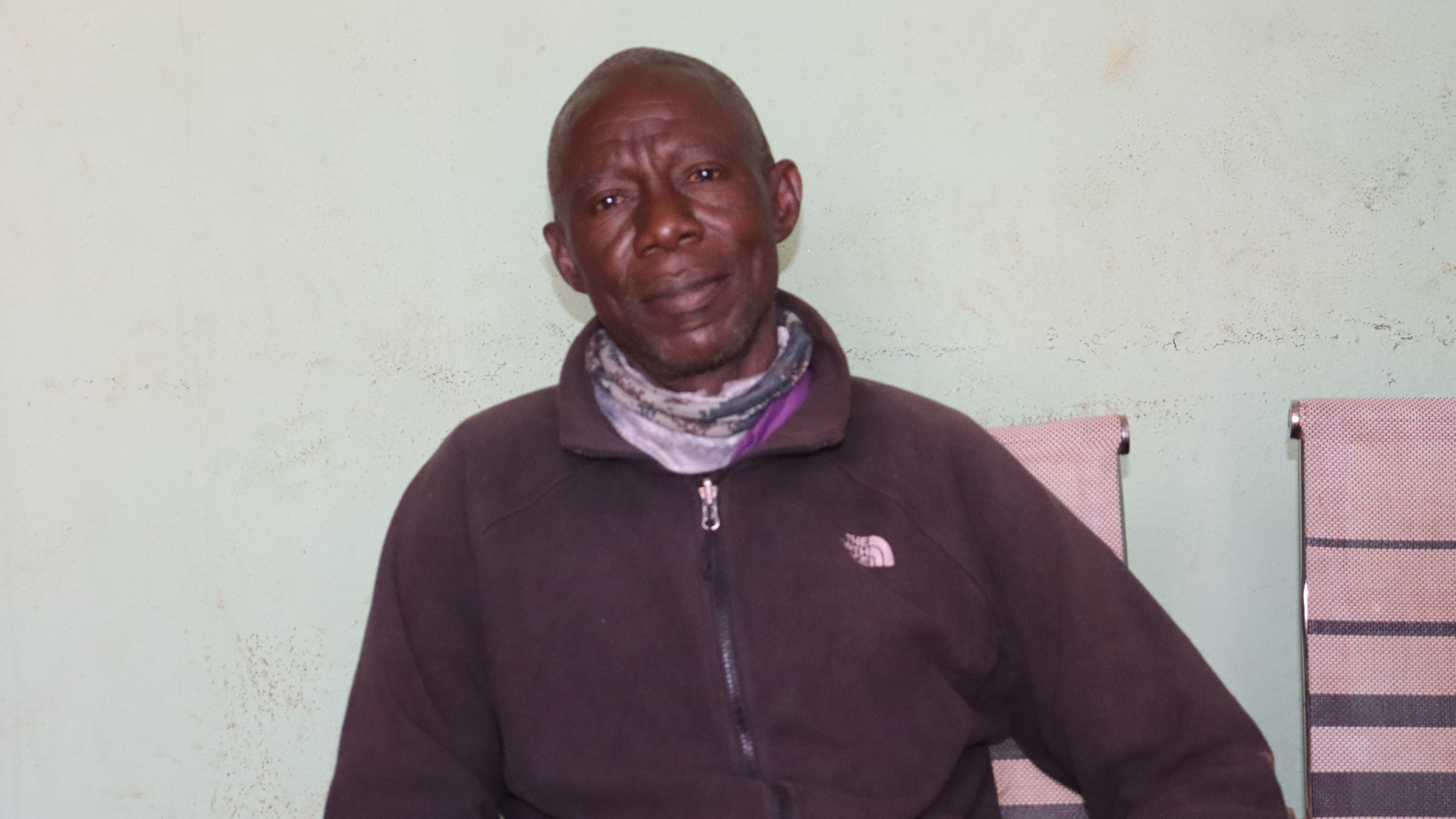 Mairie de Dialakorodji : '' - Fonction : ''