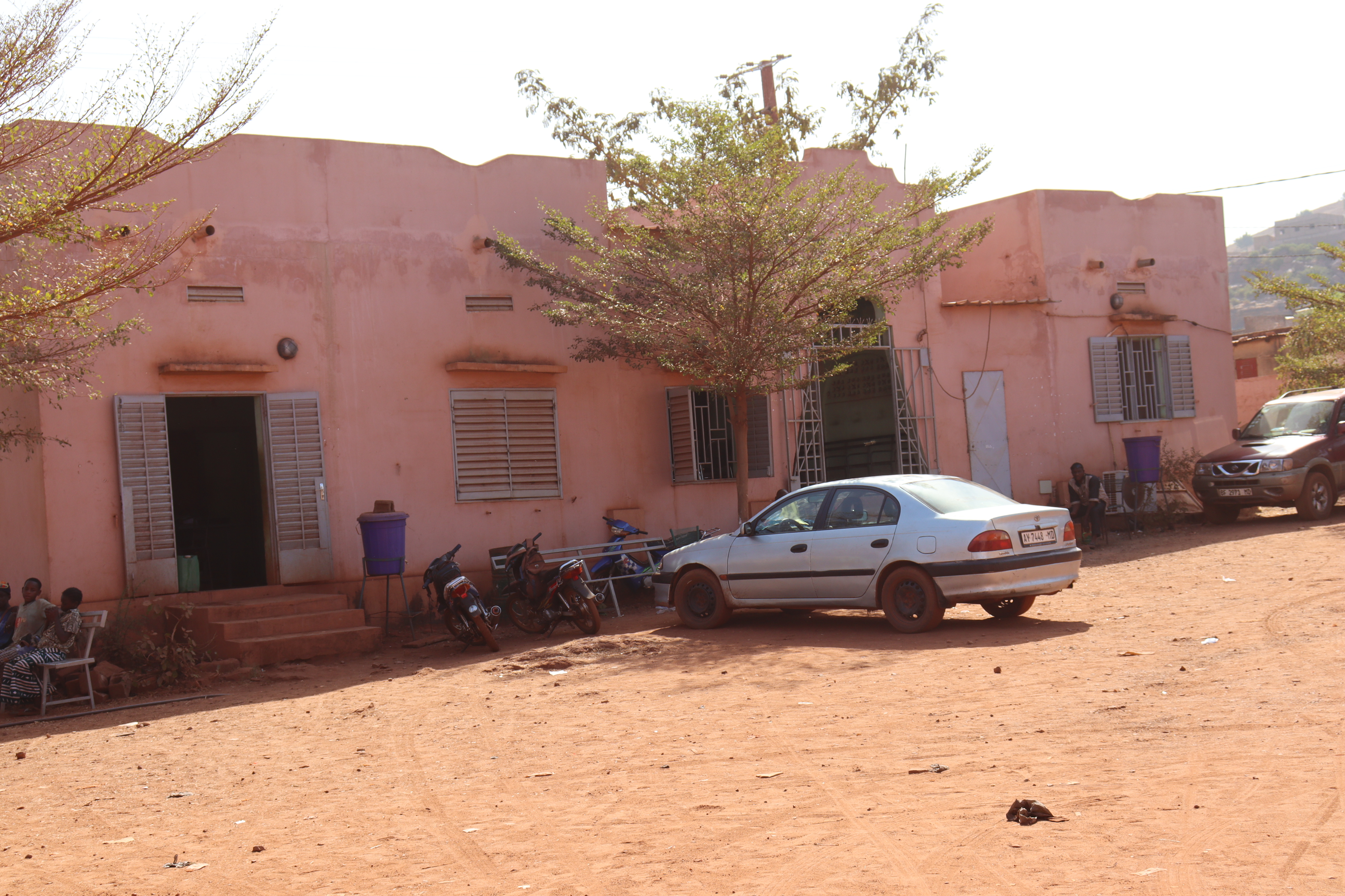 photos de la mairie