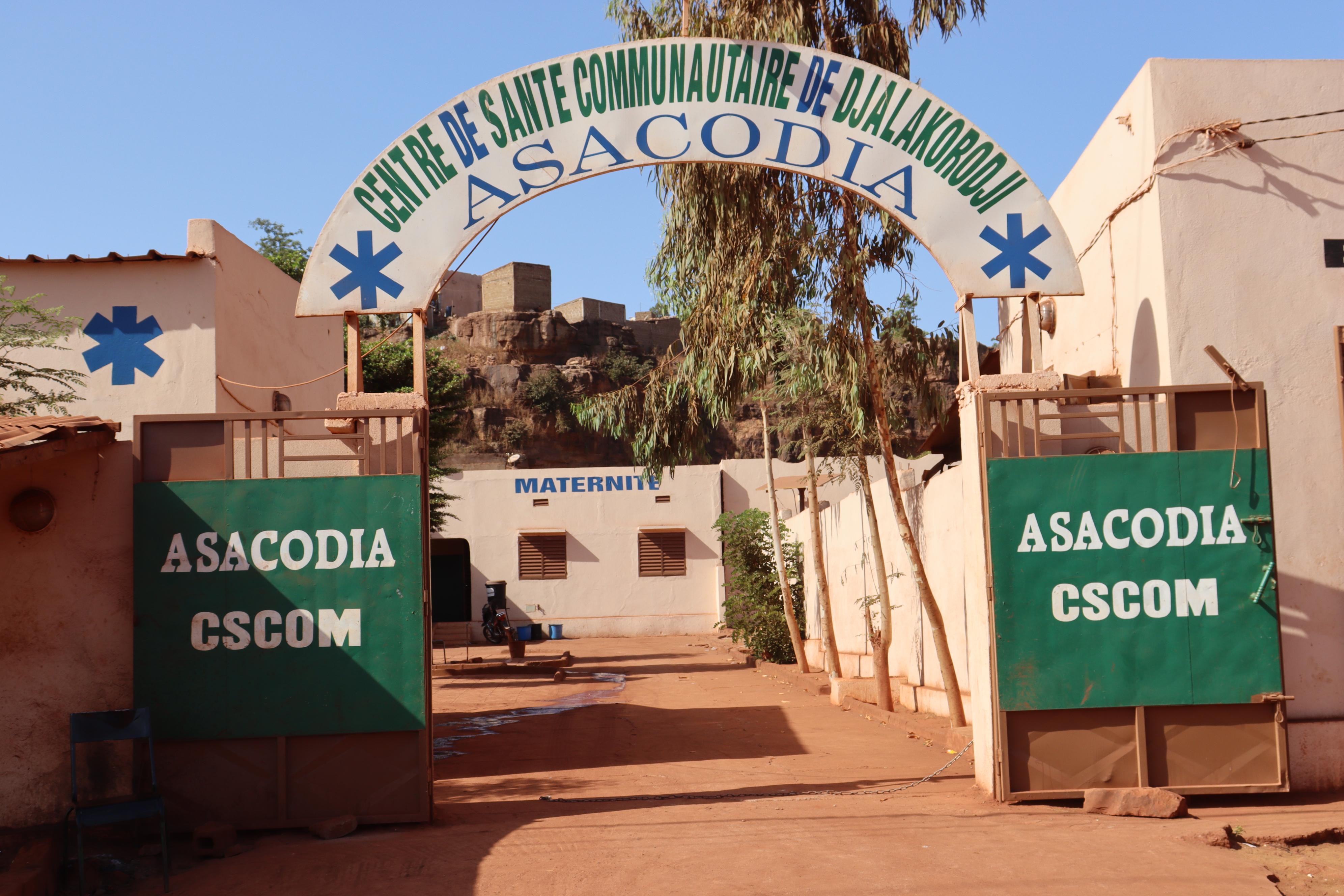 assacodja : assaco de dialakorodji
