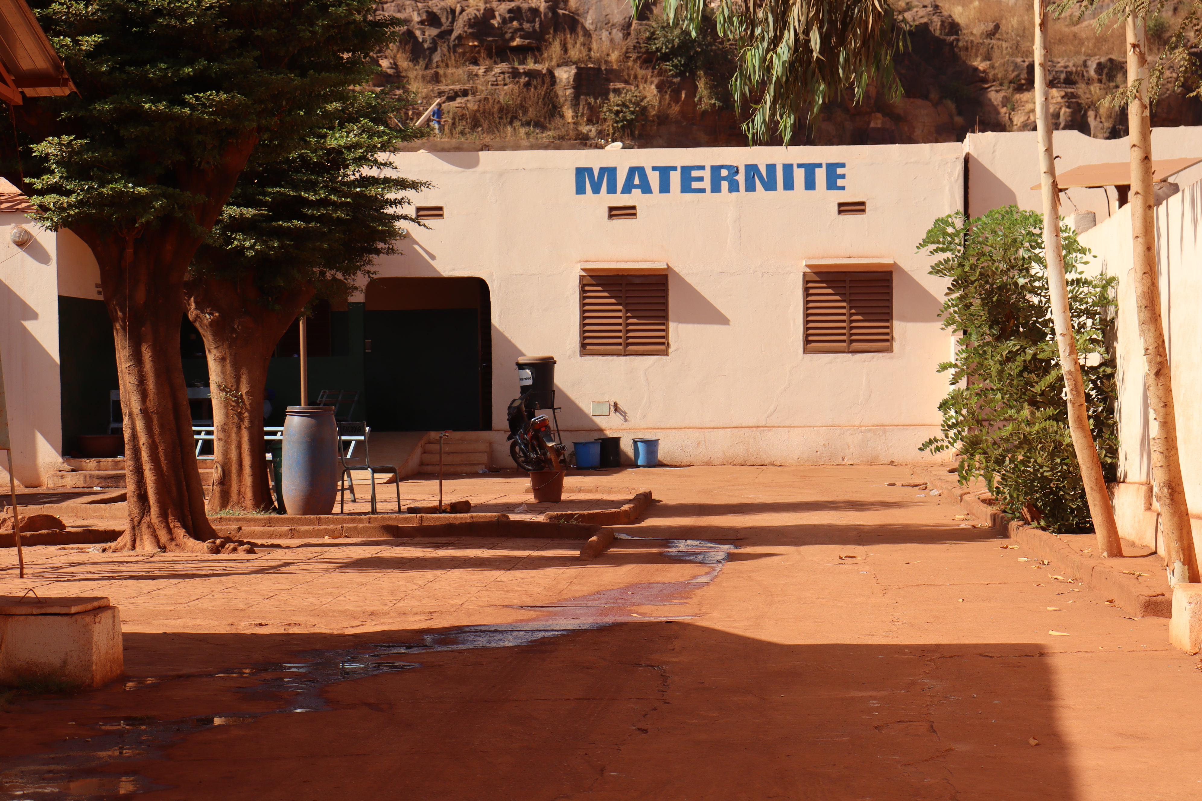 maternité