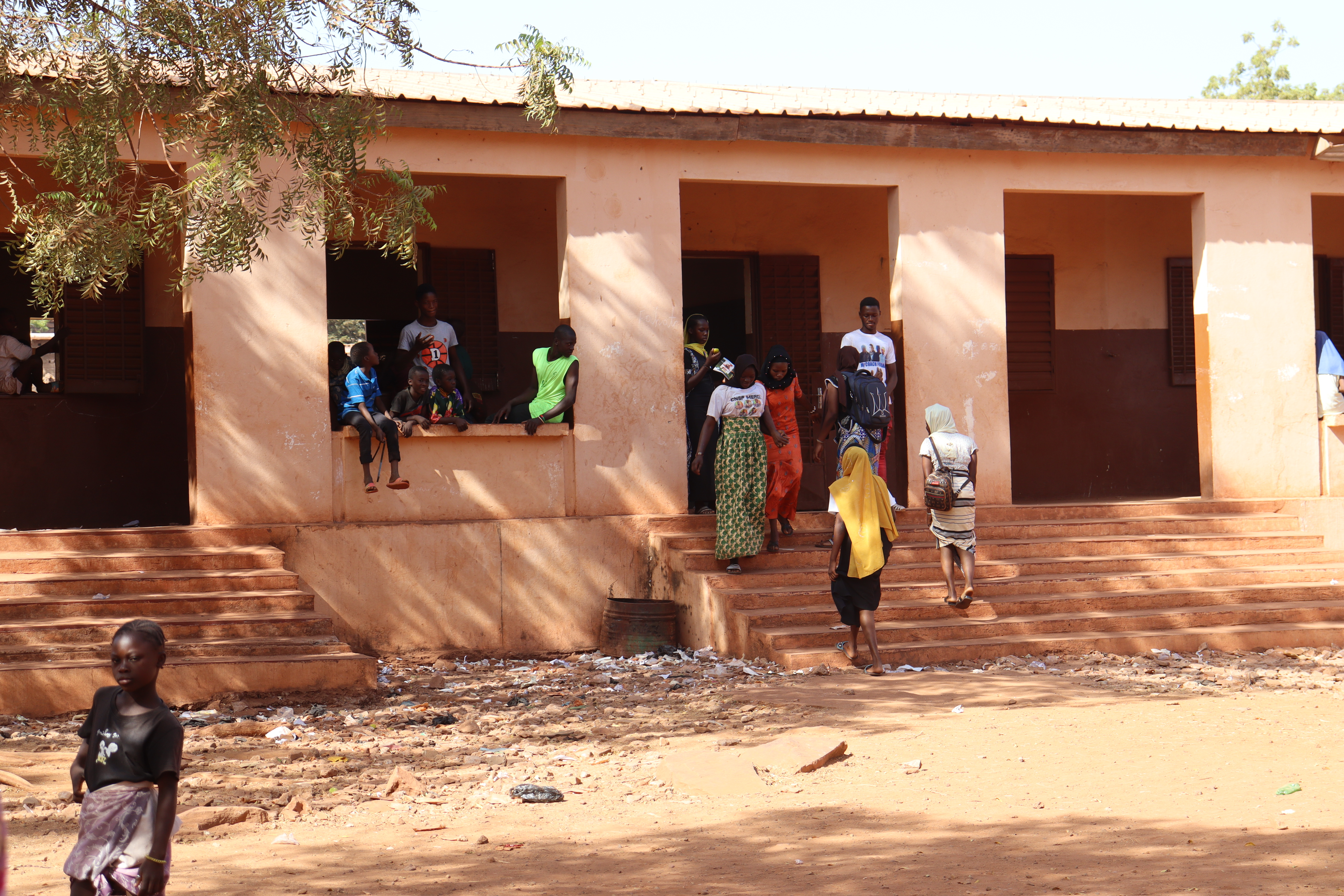 ecole public