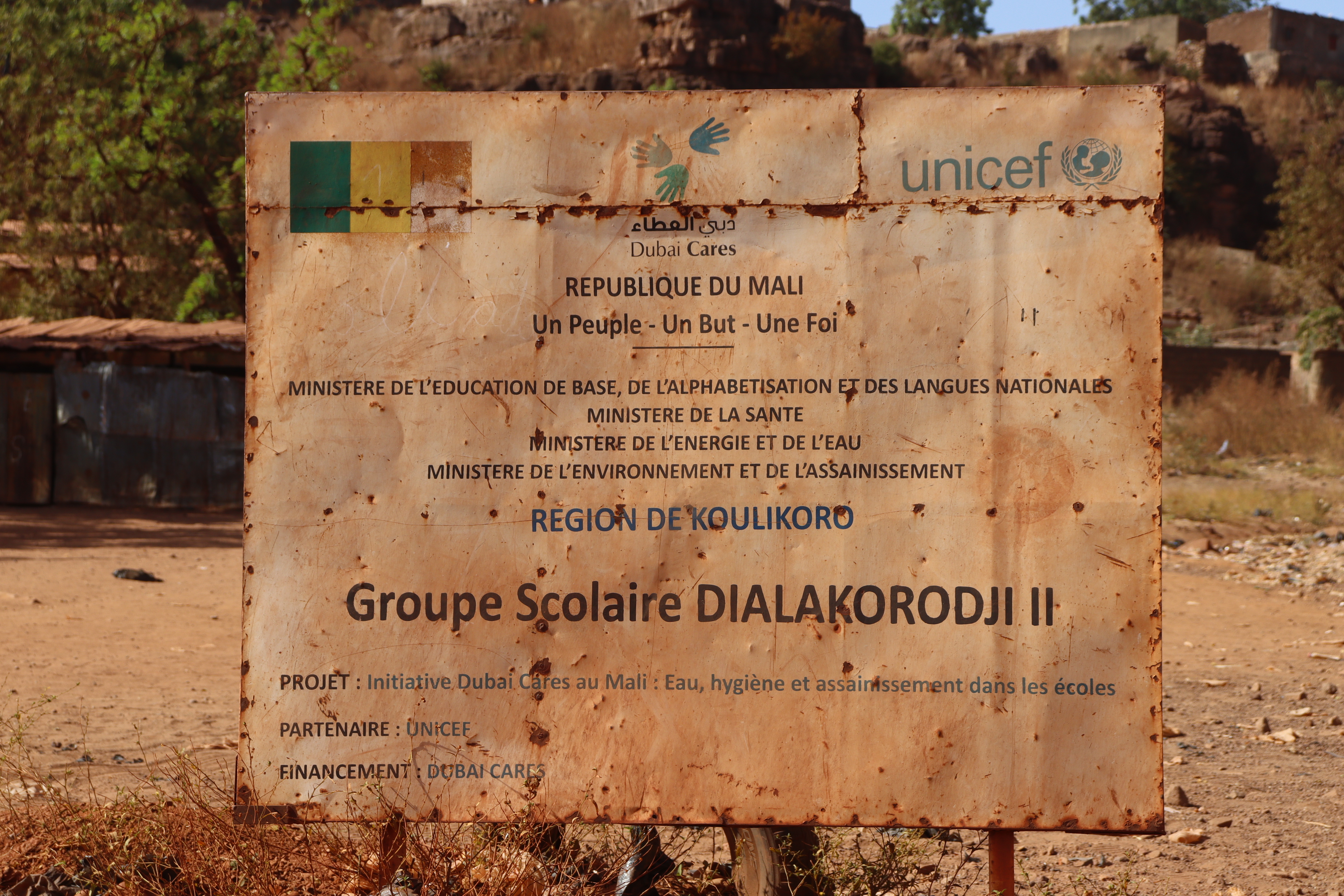 groupe scolaire